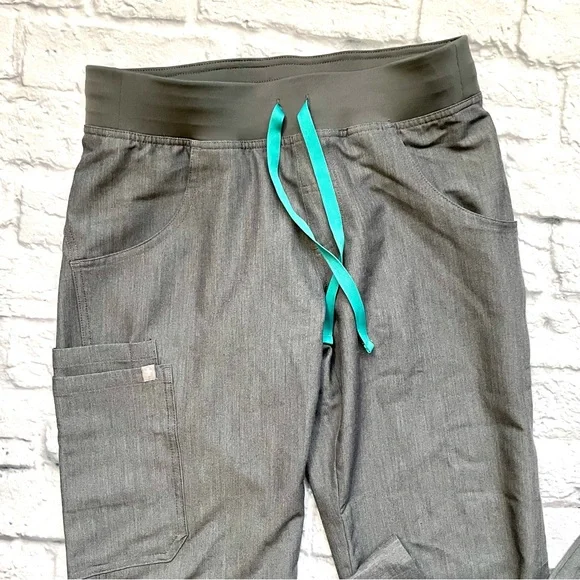 FIGS Technical Collection Livingston XS - Picture 3 of 10